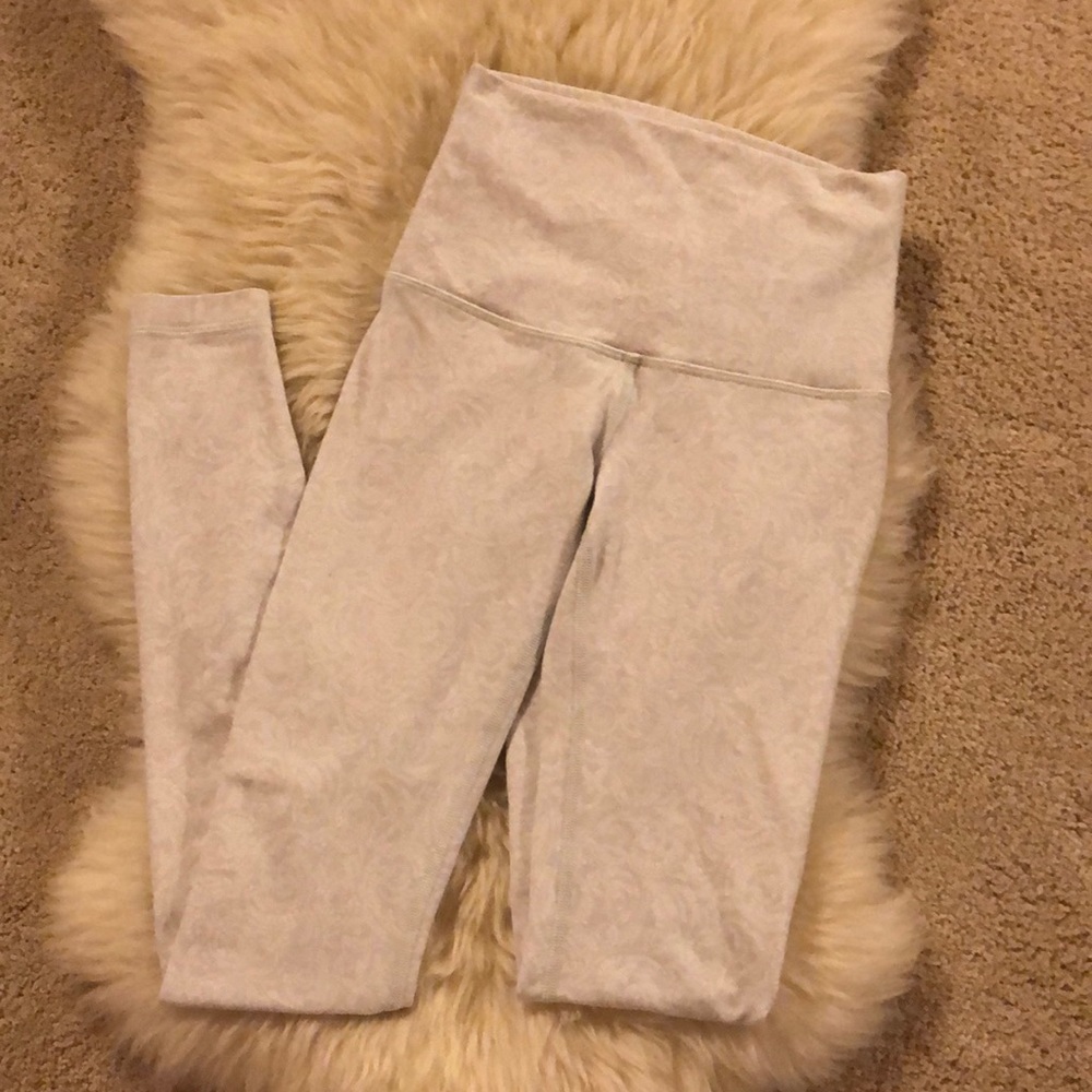 Lululemon Athletica, Wunder Under High Rise, 4